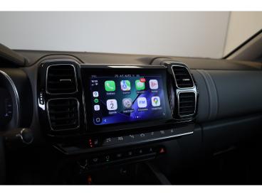 SPOTICAR Citroën C5 Aircross Pt 180 Automaat-8 Shine Trekhaak | Adaptieve Cc | Tweedehands - Suv Benzine Blauw - 's-gravenzande - 1200267886_5