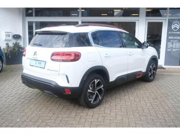 SPOTICAR Citroën C5 Aircross Pt 180 Eat8 Automaat Feel | Camera | Navi | Parkee Tweedehands - Suv Benzine Wit - 's-gravenzande - 1200268126_4