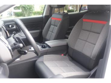 SPOTICAR Citroën C5 Aircross Pt 180 Eat8 Automaat Feel | Camera | Navi | Parkee Tweedehands - Suv Benzine Wit - 's-gravenzande - 1200268126_5