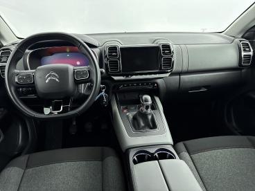 SPOTICAR Citroën C5 Aircross 130pk Feel | Parkeersensoren | 19 Inch Velgen | St Tweedehands - Suv Benzine Grijs - Utrecht - 1200268225_5