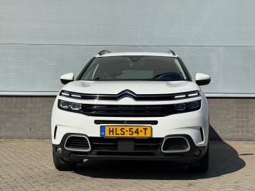 SPOTICAR Citroën C5 Aircross 1.6 Plug-in Hybrid 225pk Automaat Shine | Parkeerc Tweedehands - Suv Plugin Hybrid Wit - Doetinchem - 1200268550_2