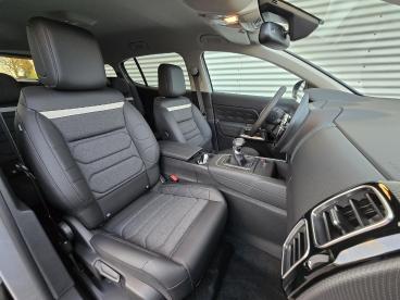 SPOTICAR Citroën C5 Aircross Plus 1.2 Turbo 130pk | Navi | Camera | All-season Tweedehands - Suv Benzine Grijs - Sliedrecht - 1200268647_2