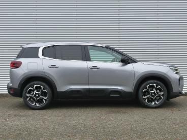 SPOTICAR Citroën C5 Aircross Plus 1.2 Turbo 130pk | Navi | Camera | All-season Tweedehands - Suv Benzine Grijs - Sliedrecht - 1200268647_5