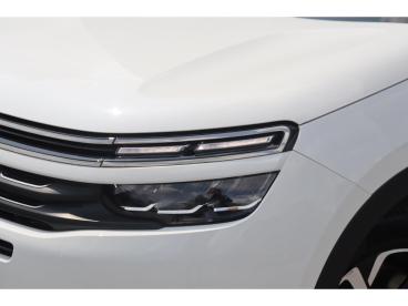 SPOTICAR Citroën C5 Aircross 1.6 Plug-in Hybrid Leder/alcantara / Stoelverwarmi Tweedehands - Suv Plugin Hybrid Wit - Amsterdam - 1200269269_5