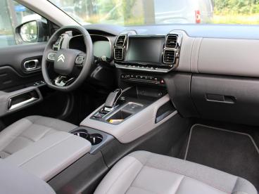 SPOTICAR Citroën C5 Aircross 1.6 Plug-in Hybrid 225 Shine | Navi / Panoramadak Tweedehands - Suv Plugin Hybrid Grijs - Tiel - 1200272176_3