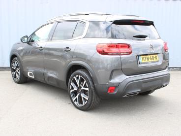 SPOTICAR Citroën C5 Aircross 1.2 Pt 130 Automaat Shine Full Options Tweedehands - Suv Benzine Grijs - Culemborg - 1200272746_3