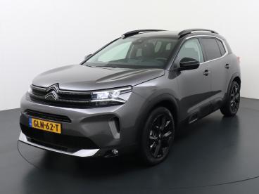 SPOTICAR Citroën C5 Aircross 136pk Hybrid E-series | 1ste Eigenaar | Camera | L Tweedehands - Suv Hybride Grijs - Uden - 1200273217_1