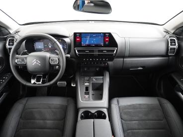 SPOTICAR Citroën C5 Aircross 136pk Hybrid E-series | 1ste Eigenaar | Camera | L Tweedehands - Suv Hybride Grijs - Uden - 1200273217_4