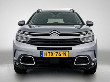 SPOTICAR Citroën C5 Aircross Suv Feel 130 Pk Automaat | Navigatie Via Apple Car Tweedehands - Suv Benzine Grijs - Eindhoven - 1200274463_4