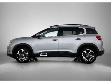SPOTICAR Citroën C5 Aircross Suv Feel 130 Pk Automaat | Navigatie Via Apple Car Tweedehands - Suv Benzine Grijs - Eindhoven - 1200274463_5