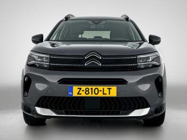SPOTICAR Citroën C5 Aircross 1.2 Hybrid Plus 136pk Automaat | Climate Control | Tweedehands - Suv Hybride Grijs - Den Bosch - 1200275960_4