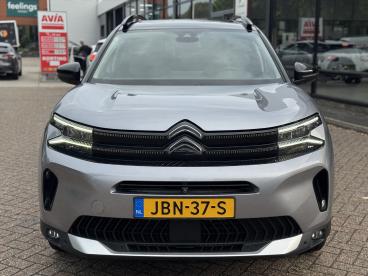 SPOTICAR Citroën C5 Aircross 1.6 Plug-in Hybrid 225pk Panoramadak|camera| Tweedehands - Suv Plugin Hybrid Grijs - Den Helder - 1200276381_2