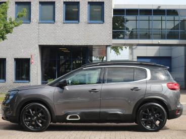 SPOTICAR Citroën C5 Aircross 1.6 Plug-in Hybrid 225 Business Plus / Leder / Sto Tweedehands - Suv Plugin Hybrid Grijs - Hilversum - 1200276535_2