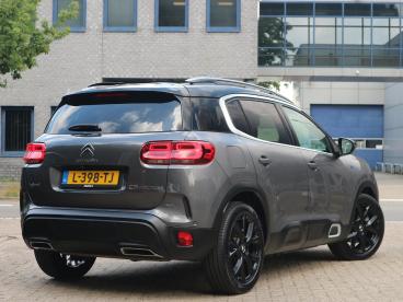 SPOTICAR Citroën C5 Aircross 1.6 Plug-in Hybrid 225 Business Plus / Leder / Sto Tweedehands - Suv Plugin Hybrid Grijs - Hilversum - 1200276535_3