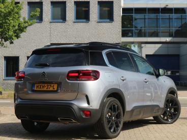 SPOTICAR Citroën C5 Aircross 1.6 Plug-in Hybrid 180 Max / Panoramadak / Black P Tweedehands - Suv Plugin Hybrid Grijs - Hilversum - 1200276618_4