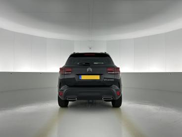 SPOTICAR Citroën C5 Aircross Hybrid 145pk Automaat Max | Panoramadak | Elektris Tweedehands - Suv Hybride Zwart - Breda - 1200277098_3