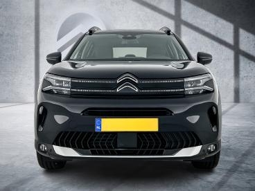SPOTICAR Citroën C5 Aircross Hybrid 145pk Automaat Max | Panoramadak | Elektris Tweedehands - Suv Hybride Zwart - Breda - 1200277098_5