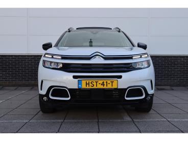 SPOTICAR Citroën C5 Aircross 1.6 Plug-in Hybrid Ag2r / Panoramadak / Black Pack Tweedehands - Suv Plugin Hybrid Wit - Hilversum - 1200277150_2