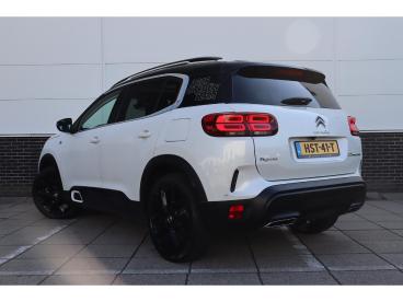 SPOTICAR Citroën C5 Aircross 1.6 Plug-in Hybrid Ag2r / Panoramadak / Black Pack Tweedehands - Suv Plugin Hybrid Wit - Hilversum - 1200277150_5