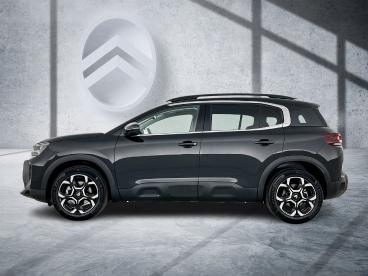 SPOTICAR Citroën C5 Aircross Hybrid 145pk Automaat Max | Panoramadak | Elektris Tweedehands - Suv Hybride Zwart - Ritthem - 1200277201_2