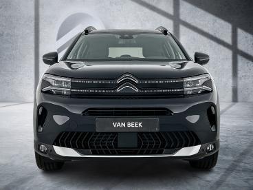 SPOTICAR Citroën C5 Aircross Hybrid 145pk Automaat Max | Panoramadak | Elektris Tweedehands - Suv Hybride Zwart - Ritthem - 1200277201_5