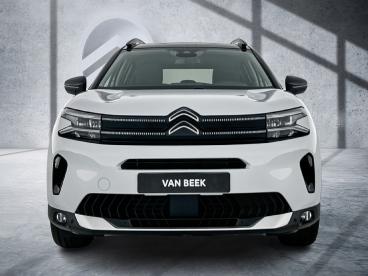 SPOTICAR Citroën C5 Aircross Hybrid 145 Pk Automaat Max | Rijklaar | Panoramada Tweedehands - Suv Hybride Wit - Ritthem - 1200277206_5