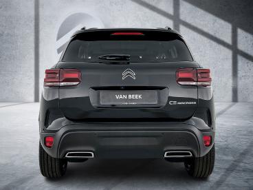 SPOTICAR Citroën C5 Aircross Plug-in Hybrid 225pk Automaat Max | Panoramadak | Tweedehands - Suv Plugin Hybrid Zwart - Breda - 1200277216_3