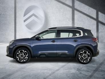 SPOTICAR Citroën C5 Aircross Plug-in Hybrid 225pk Automaat Max | Panoramadak | Tweedehands - Suv Plugin Hybrid Blauw - Ritthem - 1200277221_2