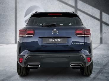 SPOTICAR Citroën C5 Aircross Plug-in Hybrid 225pk Automaat Max | Panoramadak | Tweedehands - Suv Plugin Hybrid Blauw - Ritthem - 1200277221_4
