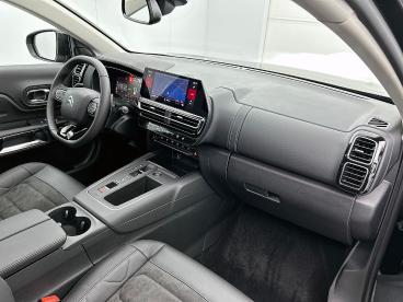 SPOTICAR Citroën C5 Aircross Plug-in Hybrid 225pk Automaat Max | Panoramadak | Tweedehands - Suv Plugin Hybrid Blauw - Ritthem - 1200277221_5