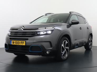 SPOTICAR Citroën C5 Aircross 225pk Plug-in Hybrid Business Plus | 93% Accurappo Tweedehands - Suv Plugin Hybrid Grijs - Uden - 1200278379_1
