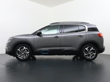 SPOTICAR Citroën C5 Aircross 225pk Plug-in Hybrid Business Plus | 93% Accurappo Tweedehands - Suv Plugin Hybrid Grijs - Uden - 1200278379_2