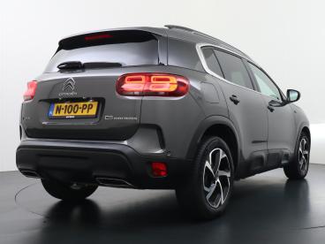SPOTICAR Citroën C5 Aircross 225pk Plug-in Hybrid Business Plus | 93% Accurappo Tweedehands - Suv Plugin Hybrid Grijs - Uden - 1200278379_3