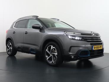 SPOTICAR Citroën C5 Aircross 225pk Plug-in Hybrid Business Plus | 93% Accurappo Tweedehands - Suv Plugin Hybrid Grijs - Uden - 1200278379_5