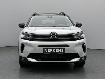 SPOTICAR Citroën C5 Aircross 1.2 Hybrid Max 145pk Automaat | Schuif/kanteldak | Tweedehands - Suv Hybride Wit - Den Bosch - 1200278952_3