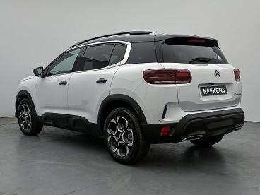 SPOTICAR Citroën C5 Aircross 1.2 Hybrid Max 145pk Automaat | Schuif/kanteldak | Tweedehands - Suv Hybride Wit - Den Bosch - 1200278952_5