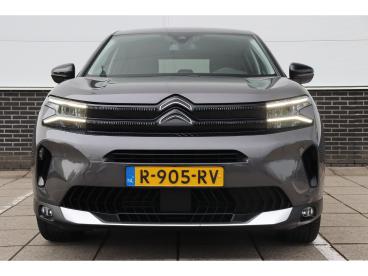 SPOTICAR Citroën C5 Aircross 1.2 Puretech Feel Automaat * Camera * Cruise Contr Tweedehands - Suv Benzine Grijs - Amsterdam - 1200279123_2