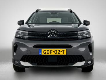 SPOTICAR Citroën C5 Aircross 1.2 Hybrid E-series 136pk Automaat | Elektrisch Ve Tweedehands - Suv Hybride Grijs - Eindhoven - 1200279467_4
