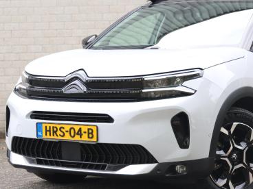 SPOTICAR Citroën C5 Aircross 1.2 Hybrid 136 Max Navigatie | Two Tone Lak | Came Tweedehands - Suv Hybride Wit - Zeist - 1200280151_5