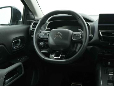 SPOTICAR Citroën C5 Aircross 136pk Hybrid 136 E-series Tweedehands - Suv Hybride Grijs - Den Helder - 1200280241_2