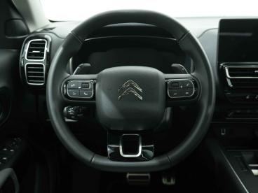 SPOTICAR Citroën C5 Aircross 136pk Hybrid 136 E-series Tweedehands - Suv Hybride Grijs - Den Helder - 1200280241_3