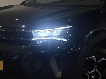 SPOTICAR Citroën C5 Aircross Max Shine 1.2 Turbo 130pk Eat8 | Handsfree A.klep Tweedehands - Suv Benzine Zwart - Dordrecht - 1200280242_2