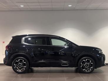 SPOTICAR Citroën C5 Aircross Max Shine 1.2 Turbo 130pk Eat8 | Handsfree A.klep Tweedehands - Suv Benzine Zwart - Dordrecht - 1200280242_5