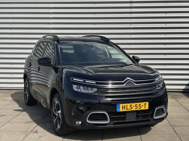 SPOTICAR Citroën C5 Aircross 1.6 Hybrid 225pk 8-traps Automaat Feel | Camera | Tweedehands - Suv Plugin Hybrid Zwart - Hengelo - 1200280342_2