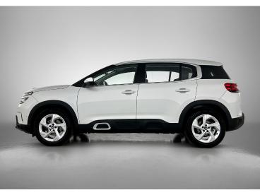 SPOTICAR Citroën C5 Aircross Suv Business 130pk | Navigatie | Achteruitrijcamer Tweedehands - Suv Benzine Wit - Tilburg - 1200280452_5
