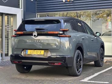 SPOTICAR Citroën C5 Aircross 1.2 Hybrid 145 Max | Comfort Seats | Adaptive Crui Tweedehands - Suv Hybride Groen - Emmeloord - 1200280468_2