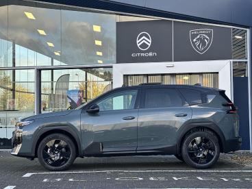 SPOTICAR Citroën C5 Aircross 1.2 Hybrid 145 Max | Comfort Seats | Adaptive Crui Tweedehands - Suv Hybride Groen - Emmeloord - 1200280468_4