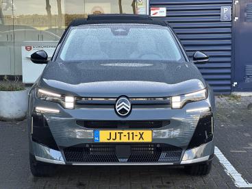 SPOTICAR Citroën C5 Aircross 1.2 Hybrid 145 Max | Comfort Seats | Adaptive Crui Tweedehands - Suv Hybride Groen - Emmeloord - 1200280468_5