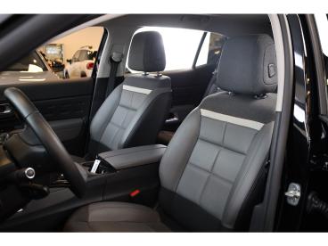 SPOTICAR Citroën C5 Aircross Pt 130 Shine Eelektrisch Schuif/kanteldak | Camera Tweedehands - Suv Benzine Zwart - 's-gravenzande - 1200280603_3