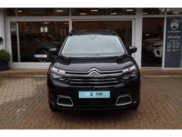 SPOTICAR Citroën C5 Aircross Pt 130 Shine Eelektrisch Schuif/kanteldak | Camera Tweedehands - Suv Benzine Zwart - 's-gravenzande - 1200280603_4